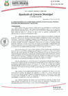 Vista preliminar de documento Resolución de Gerencia Municipal N°073-2025-GM-MDSE