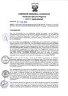 Vista preliminar de documento RER 110-2025-GRA/GR