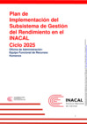 Vista preliminar de documento PLAN GDR 2025 INACAL RPE 044-2025-INACAL/PE