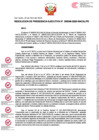 Vista preliminar de documento RESOLUCIÓN DE PRESIDENCIA EJECUTIVA N° 000046-2025/PE