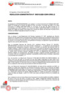 Vista preliminar de documento RESOLUCION ADMINISTRATIVA-000318-2025-OGRH