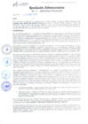 Vista preliminar de documento RESOLUCION ADMINISTRATIVA  Nº231-2025-GRH-HTM-OA-UP