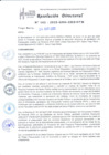 Vista preliminar de documento RESOLUCION DIRECTORAL  Nº142-2025-GRH-DRS-HTM