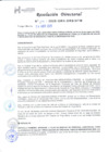 Vista preliminar de documento RESOLUCION DIRECTORAL  Nº143-2025-GRH-DRS-HTM