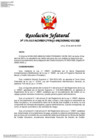 Vista preliminar de documento RJ_170_2025_MINEDU_VMGI_PRONABEC_DICRE