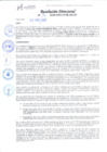 Vista preliminar de documento RESOLUCION DIRECTORAL  Nº144-2025-GRH-HTM-DE-UP