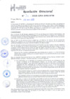 Vista preliminar de documento RESOLUCION DIRECTORAL  Nº145-2025-GRH-DRS-HTM