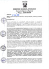 Vista preliminar de documento RER 125-2025-GRA/GR