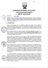 Vista preliminar de documento RER 128-2025-GRA/GR