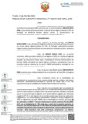 Vista preliminar de documento Resolucion Nº 215-2025-GRLL-GOB