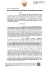 Vista preliminar de documento RG N° 196-2025-GRLL-GGR-GRA