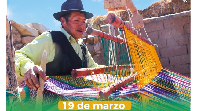 Celebrando la creatividad y la tradición de nuestros artesanos peruanos