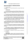 Vista preliminar de documento RG-88-2025-GRH