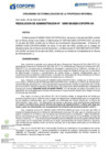 Vista preliminar de documento ROA Nº D000139-2025-OA