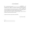 Vista preliminar de documento ACTA DE CONSENTIMIENTO