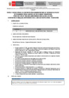 Vista preliminar de documento 1.-  Perfil y Bases