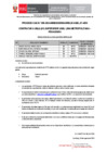 Vista preliminar de documento 3.- Resultado de Evaluación Curricular y Horario de Entrevista