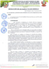 Vista preliminar de documento Resolución de Alcaldía
