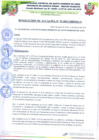 Vista preliminar de documento RESOLUCION DE ALCALDIA N°20