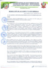 Vista preliminar de documento RESOLUCION DE ALCALDIA N°23