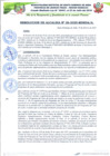 Vista preliminar de documento RESOLUCION DE ALCALDIA N°26
