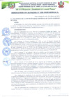 Vista preliminar de documento RESOLUCION DE ALCALDIA N°28