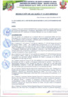 Vista preliminar de documento RESOLUCION DE ALCALDIA N°31