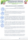 Vista preliminar de documento RESOLUCION DE ALCALDIA N°33
