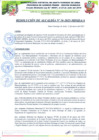 Vista preliminar de documento RESOLUCION DE ALCALDIA N°36