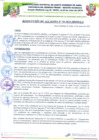 Vista preliminar de documento RESOLUCION DE ALCALDIA N°38