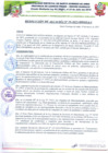 Vista preliminar de documento RESOLUCION DE ALCALDIA N°39