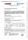 Vista preliminar de documento COMUNICADO OFICIAL