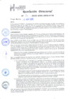 Vista preliminar de documento RESOLUCION DIRECTORAL  Nº148-2025-GRH-DRS-HTM