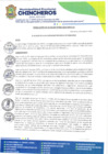 Vista preliminar de documento Resolución de Alcaldía Nº 064-2025-MPCH-A_rotated