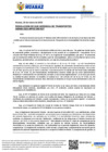 Vista preliminar de documento Resolución Sub Gerencial N.° 868-2025-MPHZ/GM/SGT