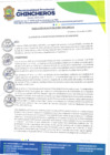 Vista preliminar de documento Resolución de Alcaldía Nº 067-2025-MPCH-A_rotated