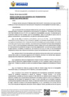 Vista preliminar de documento Resolución Sub Gerencial N.° 869-2025-MPHZ/GM/SGT