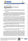 Vista preliminar de documento Resolución Sub Gerencial N.° 870-2025-MPHZ/GM/SGT