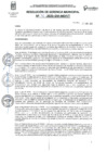 Vista preliminar de documento RESOLUCION DE GERENCIA MUNICIPAL N°70-2025-GM-MDP/T