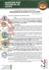 Vista preliminar de documento RESOLUCION DE ALCALDIA N° 074-2025-A-MPS