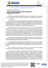 Vista preliminar de documento Resolución Sub Gerencial N.° 874-2025-MPHZ/GM/SGT