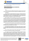 Vista preliminar de documento Resolución Sub Gerencial N.° 875-2025-MPHZ/GM/SGT