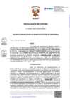 Vista preliminar de documento Resolución N° 000097-2025-SUNAT