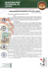 Vista preliminar de documento RESOLUCION DE ALCALDIA N° 0075-2025-A-MPS