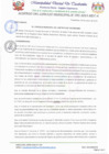 Vista preliminar de documento Acuerdo de Concejo 45-2025-MDT