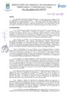 Vista preliminar de documento RESOLUCION DE GERENCIA DE DESARROLLO TERRITORIAL E INFRAESTRUCTURA N°051-2025-GDTI-MDP/T