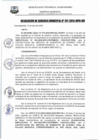 Vista preliminar de documento RESOLUCIÓN DE GERENCIA MUNICIPAL N° 107-2025-MPH-GM