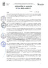 Vista preliminar de documento RESOLUCION DE ALCALDIA N°036-2025-A-MDP/T