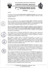 Vista preliminar de documento RESOLUCION N 278