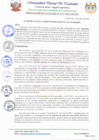 Vista preliminar de documento Resolucion de Alcaldia 277-2025-MDT-A